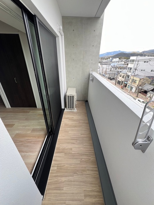 ウインズコート京都西陣の物件内観写真