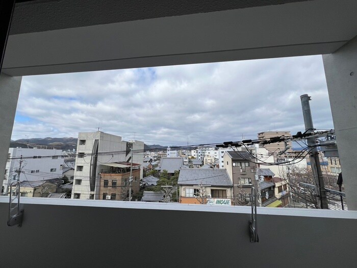 ウインズコート京都西陣の物件内観写真