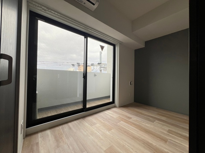 ウインズコート京都西陣の物件内観写真