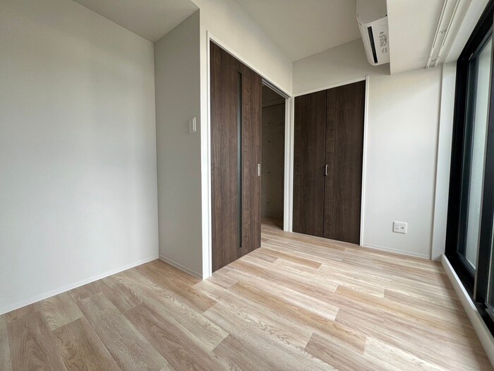 ウインズコート京都西陣の物件内観写真