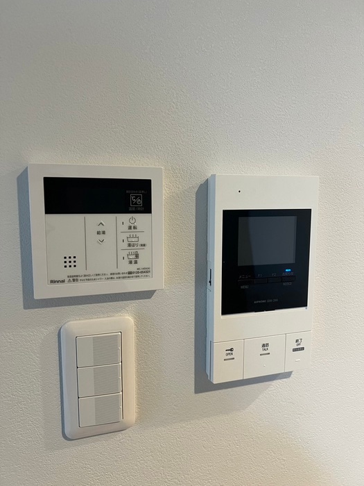 ウインズコート京都西陣の物件内観写真