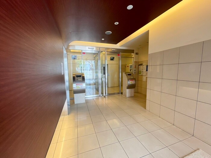 ロイヤルヒル神戸三宮Ⅱ(605)の物件外観写真