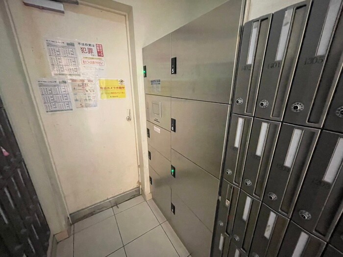 ロイヤルヒル神戸三宮Ⅱ(605)の物件外観写真