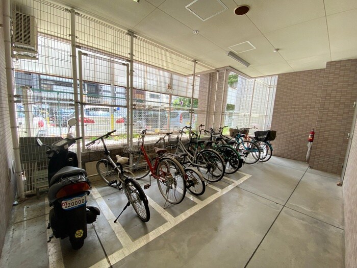 ロイヤルヒル神戸三宮Ⅱ(605)の物件外観写真