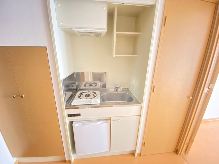 ロイヤルヒル神戸三宮Ⅱ(605)の物件内観写真