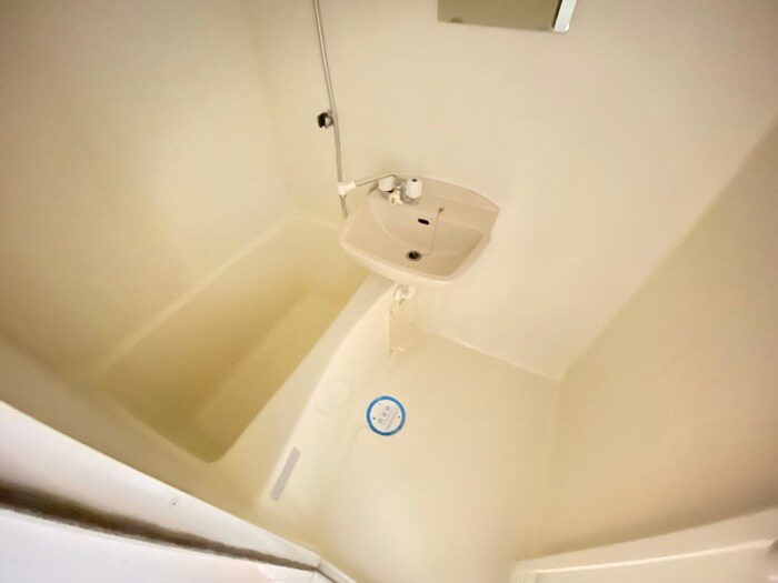 ロイヤルヒル神戸三宮Ⅱ(605)の物件内観写真