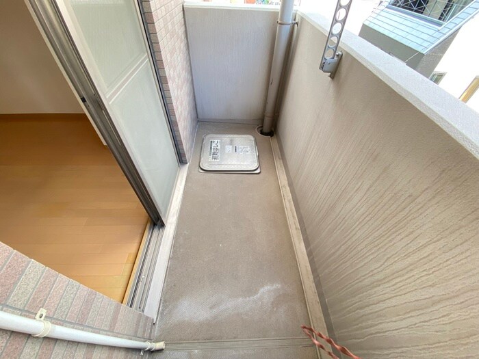 ロイヤルヒル神戸三宮Ⅱ(605)の物件内観写真