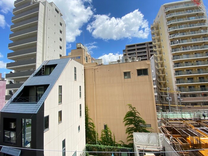 ロイヤルヒル神戸三宮Ⅱ(605)の物件内観写真