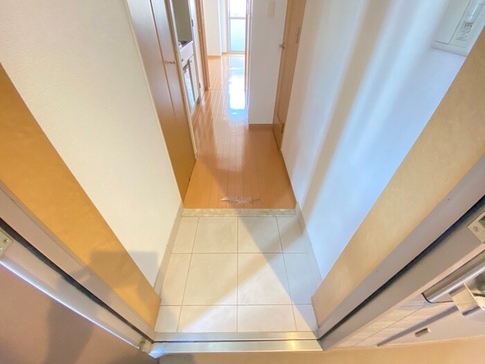 ロイヤルヒル神戸三宮Ⅱ(605)の物件内観写真