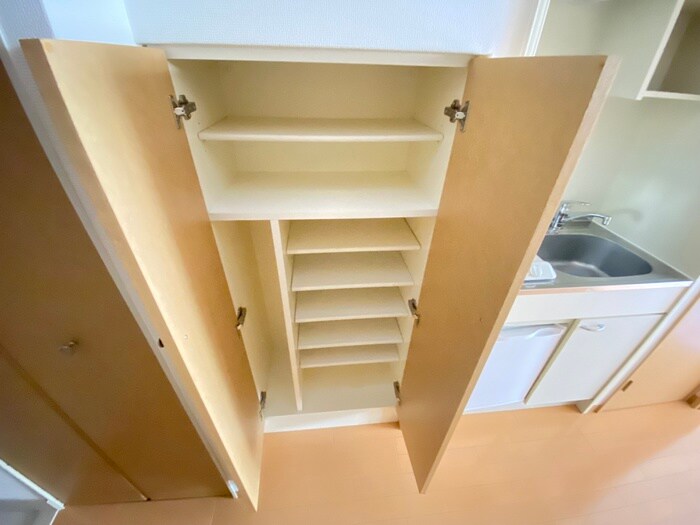 ロイヤルヒル神戸三宮Ⅱ(605)の物件内観写真