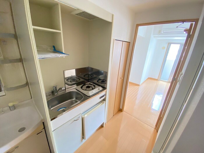 ロイヤルヒル神戸三宮Ⅱ(605)の物件内観写真