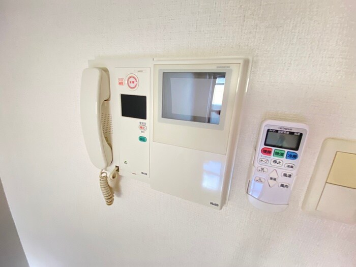 ロイヤルヒル神戸三宮Ⅱ(605)の物件内観写真