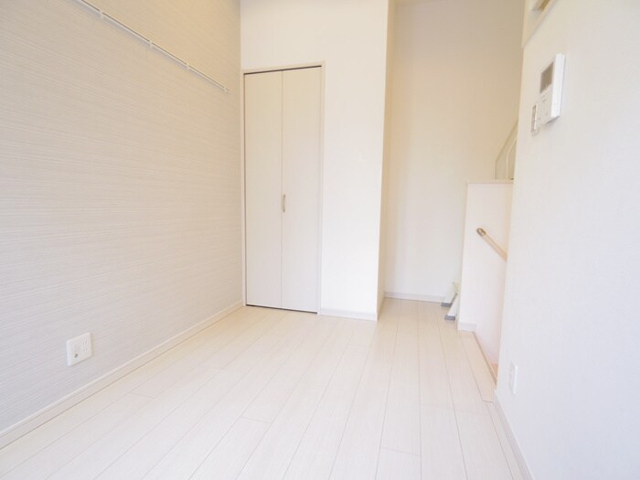 リーフコート桃山の物件内観写真