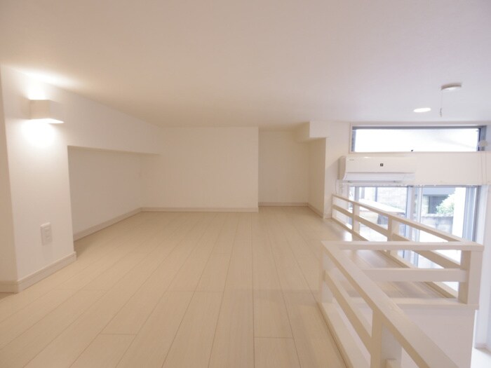 リーフコート桃山の物件内観写真