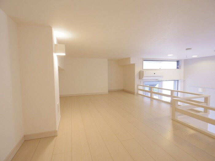 リーフコート桃山の物件内観写真