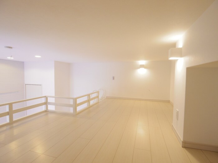 リーフコート桃山の物件内観写真