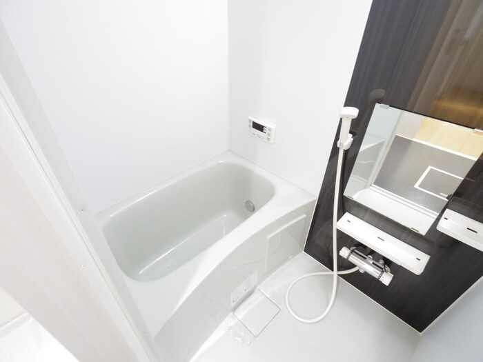 リーフコート桃山の物件内観写真