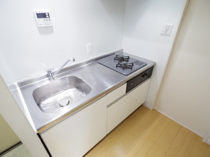 リーフコート桃山の物件内観写真