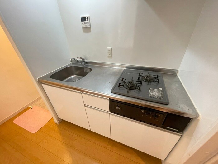 リーフコート桃山の物件内観写真