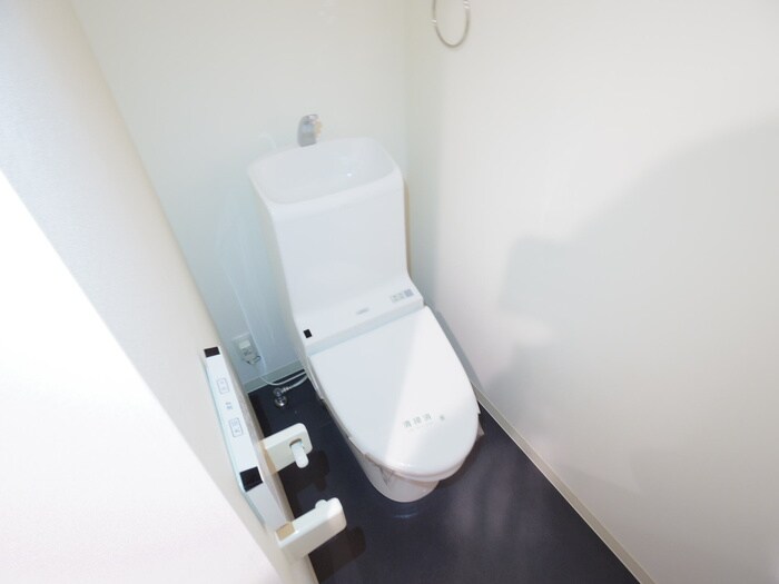 リーフコート桃山の物件内観写真