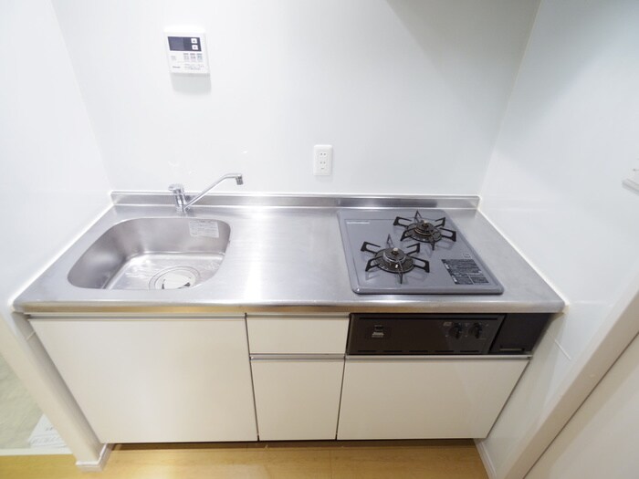 リーフコート桃山の物件内観写真