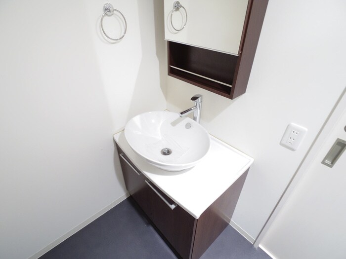 リーフコート桃山の物件内観写真