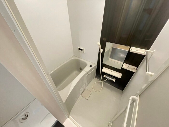 リーフコート桃山の物件内観写真