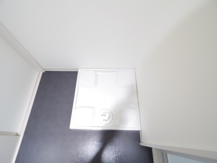 リーフコート桃山の物件内観写真