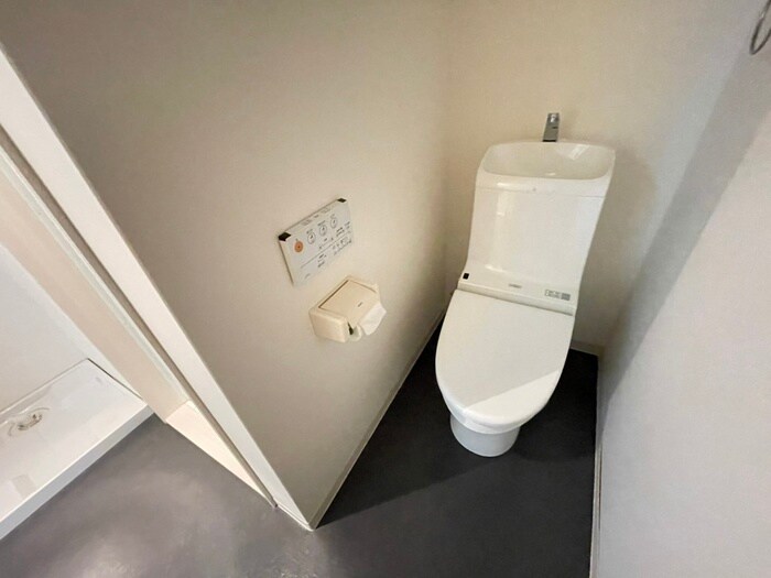 リーフコート桃山の物件内観写真