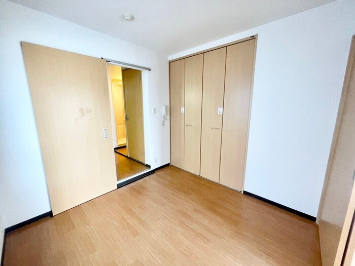 神田ビルの物件内観写真