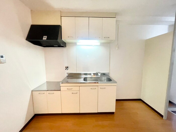 神田ビルの物件内観写真