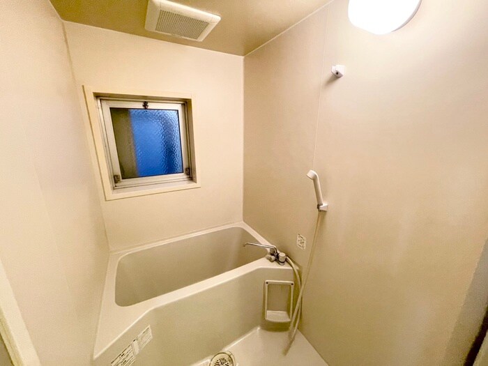 神田ビルの物件内観写真