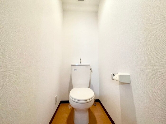 神田ビルの物件内観写真