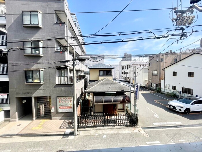 神田ビルの物件内観写真