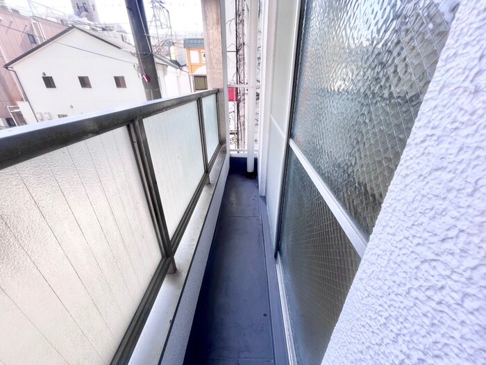 神田ビルの物件内観写真