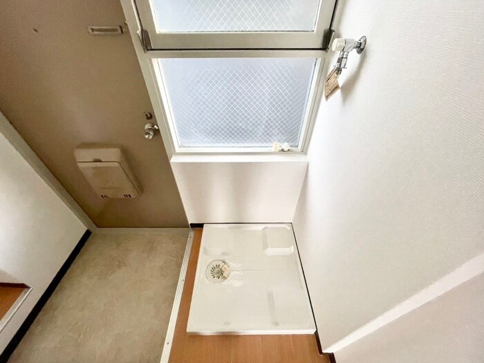 神田ビルの物件内観写真