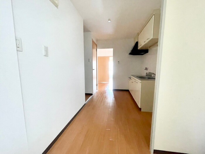 神田ビルの物件内観写真