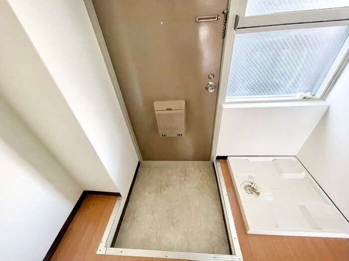 神田ビルの物件内観写真