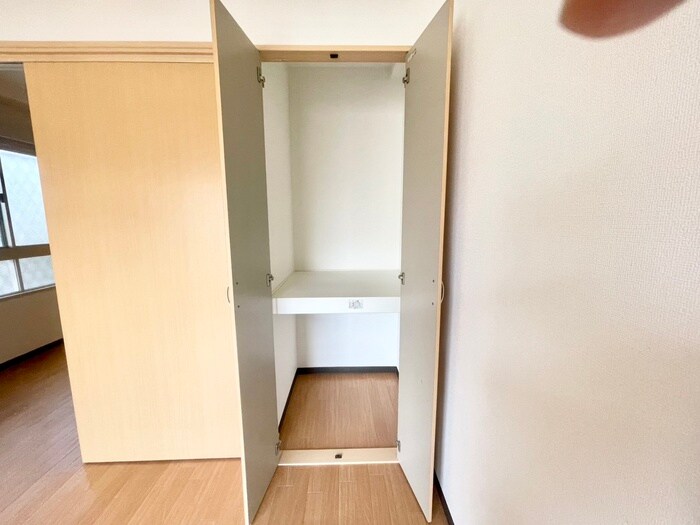 神田ビルの物件内観写真