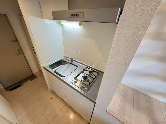 ハーモニーテラス高殿の物件内観写真