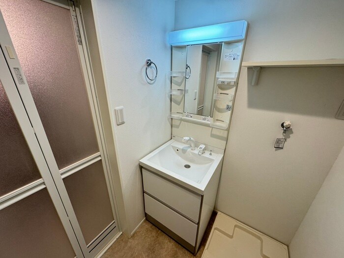 ハーモニーテラス高殿の物件内観写真