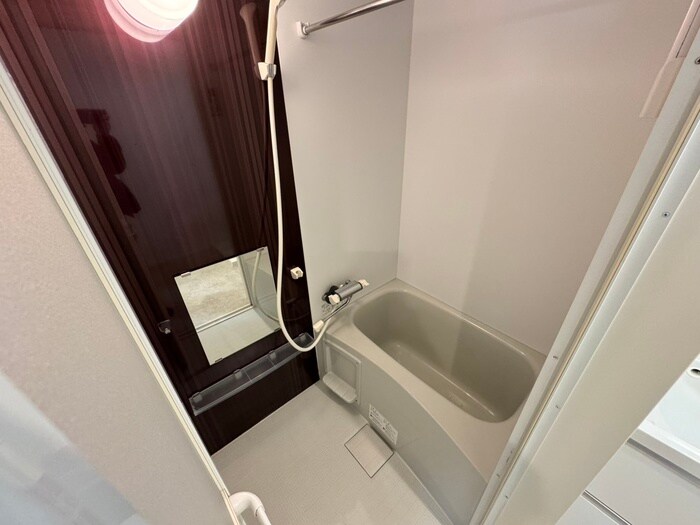 ハーモニーテラス高殿の物件内観写真