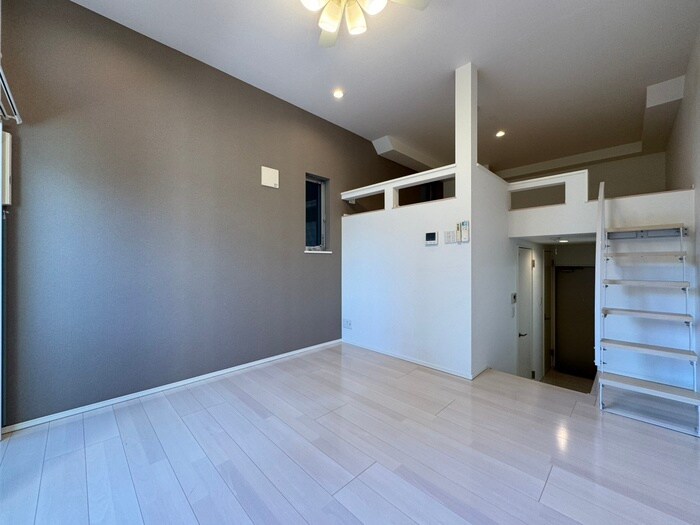 ハーモニーテラス高殿の物件内観写真