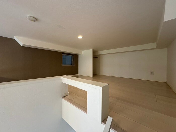 ハーモニーテラス高殿の物件内観写真