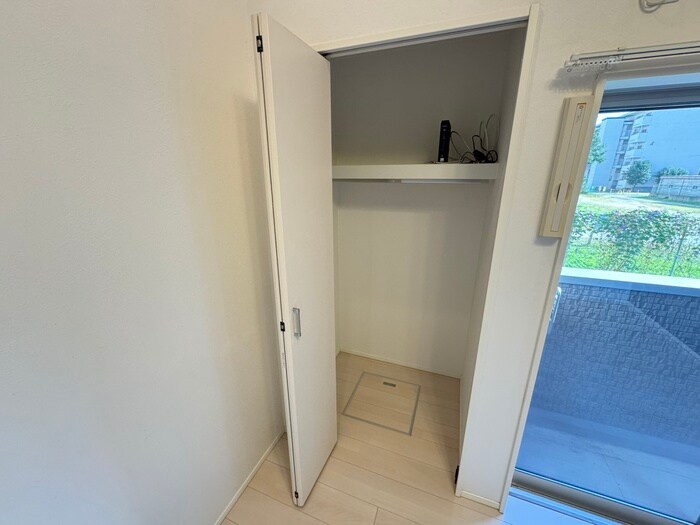 ハーモニーテラス高殿の物件内観写真