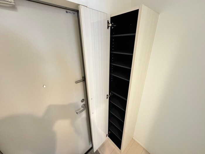 ハーモニーテラス高殿の物件内観写真