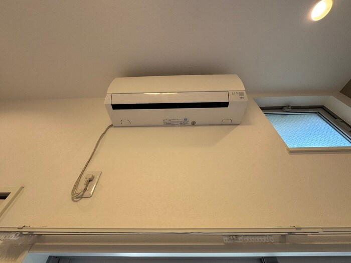 ハーモニーテラス高殿の物件内観写真