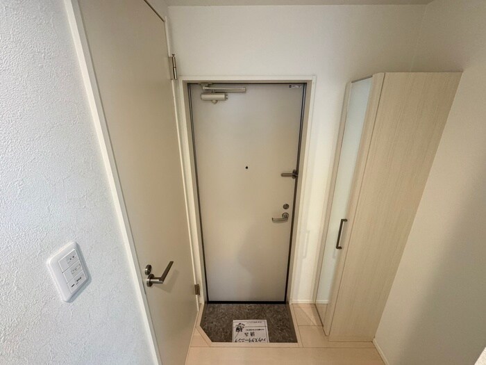 ハーモニーテラス高殿の物件内観写真