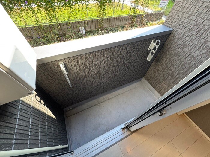 ハーモニーテラス高殿の物件内観写真