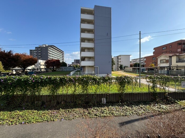 ハーモニーテラス高殿の物件内観写真